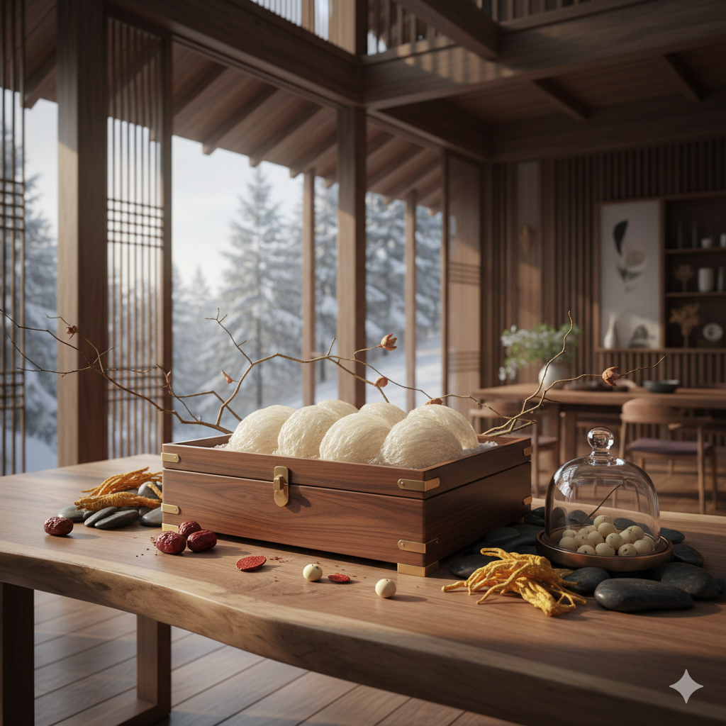 thủy phân tổ yến, yến tổ, yến sào, các sản phẩm thủy phân tổ yến, hiệu quả của thuỷ phân yến tổ, công dụng thủy phân yến sào