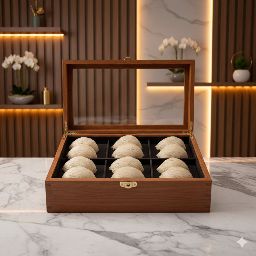 thủy phân tổ yến, yến tổ, yến sào, các sản phẩm thủy phân tổ yến, hiệu quả của thuỷ phân yến tổ, công dụng thủy phân yến sào