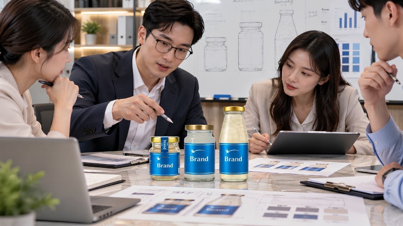 Hủ yến 70ml, 150ml, 190ml