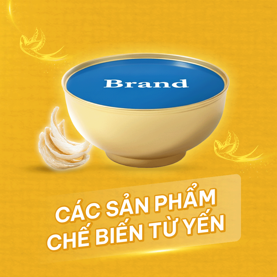 gia công chè yến