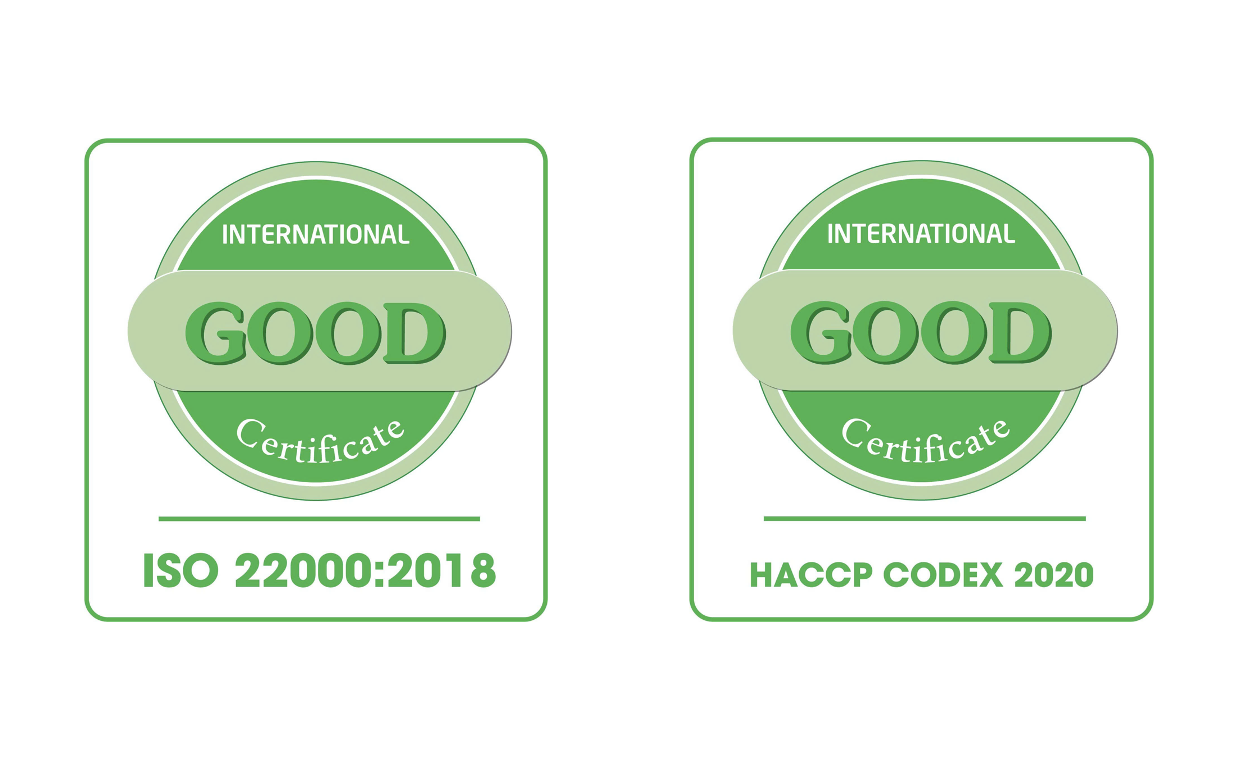 chứng nhận ISO 22000 - HACCP, tổ yến sào, yến sào, tổ yến, yen sao, nước yến sào, yến sào cao cấp, mua yến sào, gia công yến sào
