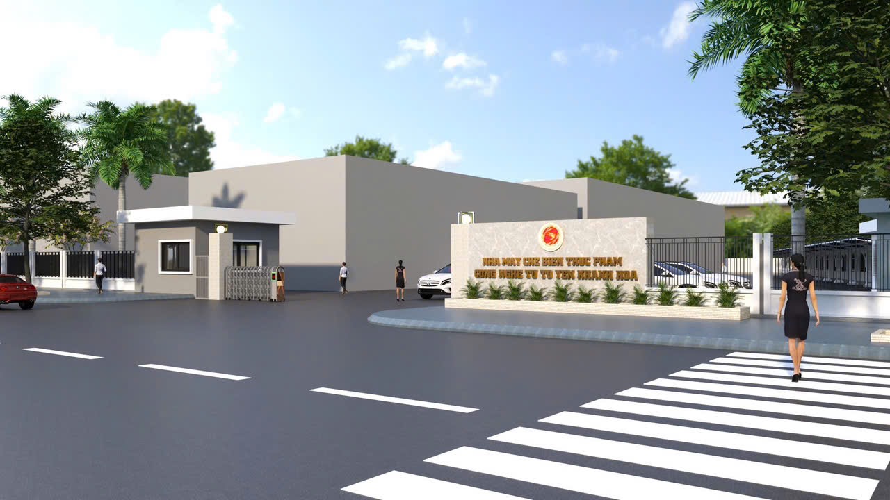 gia công yến sào, nhà máy gia công yến sào, OEM/ODM, gia ông yến sào OEM/ODM, yến sào, yến sào cao cấp