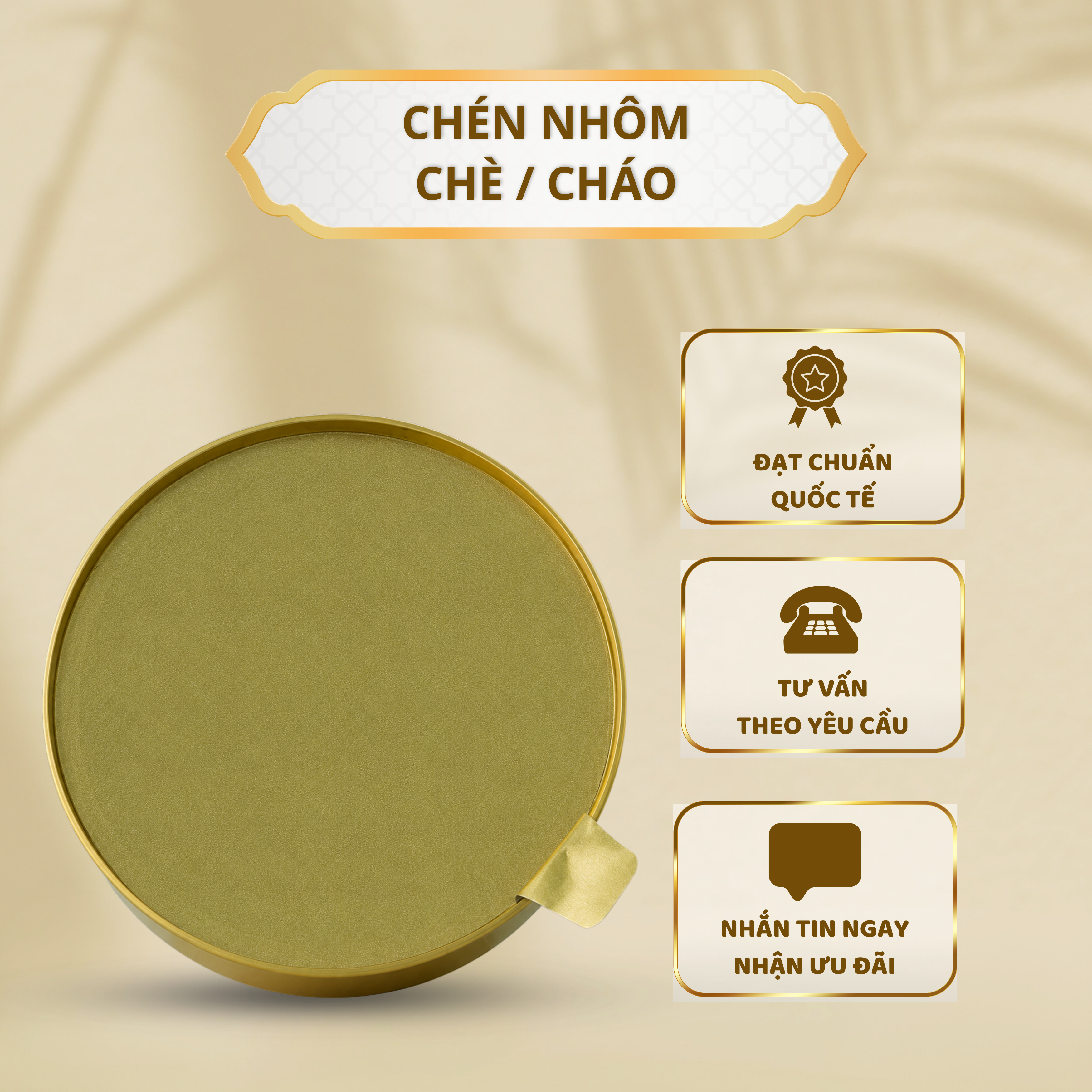 Chè Yến - Mix Vị