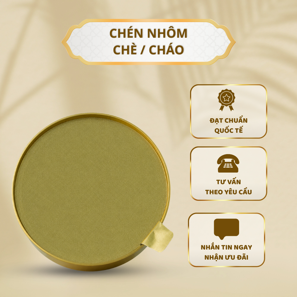 Chè Yến - Mix Vị